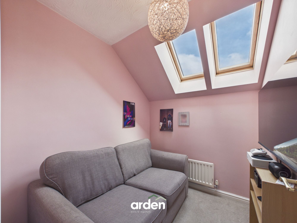 Additional image 10 of Marlgrove Court, Marlbrook, B61