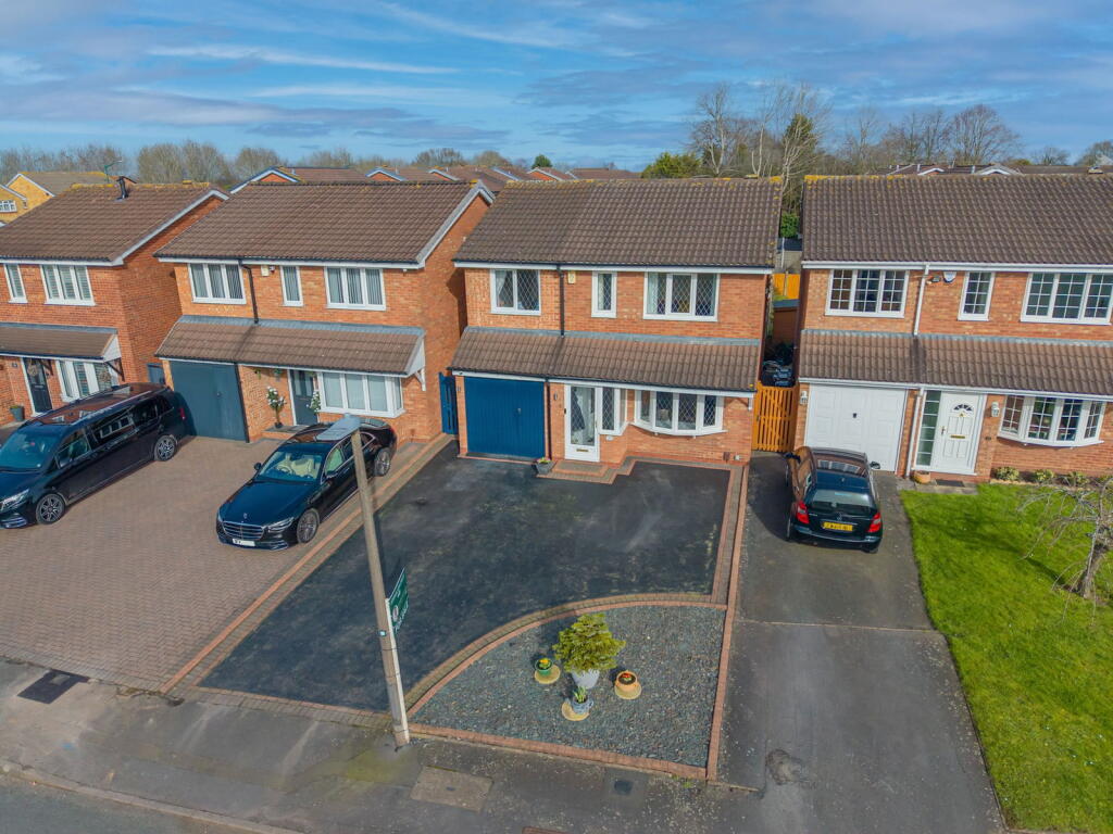 Additional image 21 of Bradewell Road, Birmingham, B36 9TT