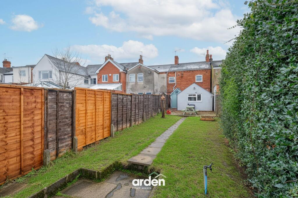 Additional image 9 of Stourbridge Road, Bromsgrove, B61