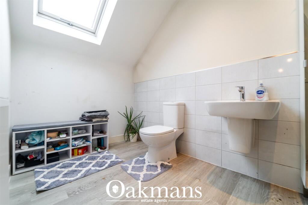 Additional image 15 of Steward Close, Birmingham, West Midlands, B28