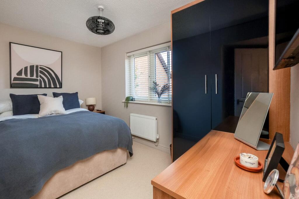 Additional image 8 of Blenheim Close, Bidford-on-Avon, Alcester