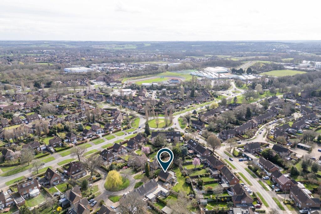 Additional image 38 of Honeycroft, Welwyn Garden City, AL8