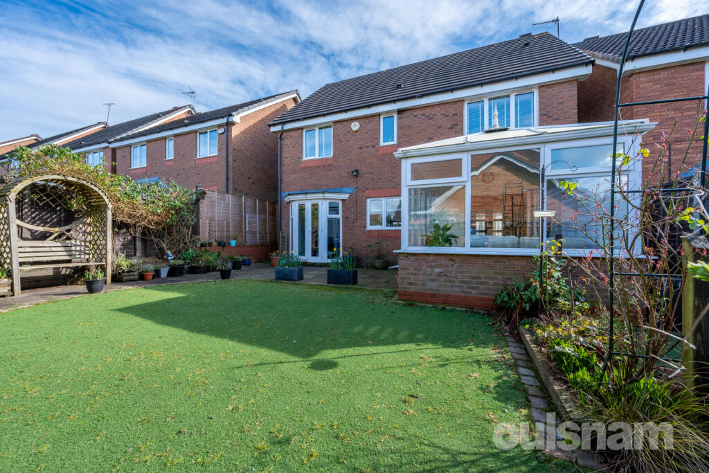Additional image 19 of Sedgebourne Way, Northfield, Birmingham, West Midlands, B31