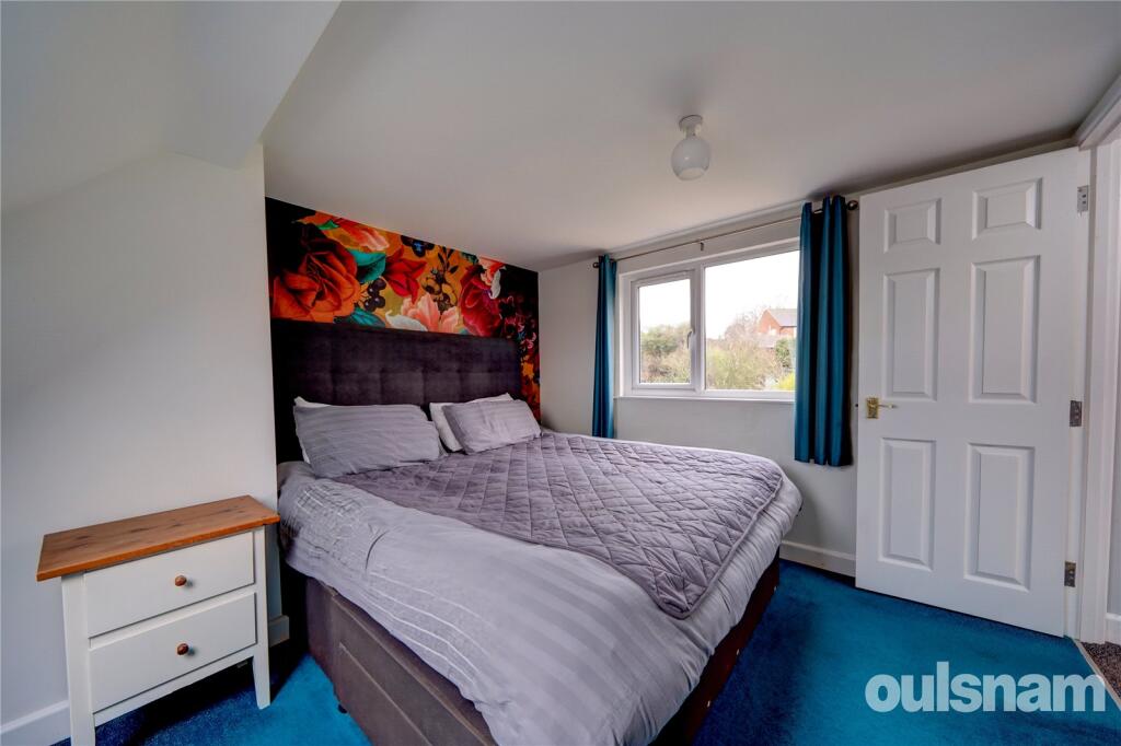 Additional image 9 of Swan Street, Alvechurch, Birmingham, Worcestershire, B48