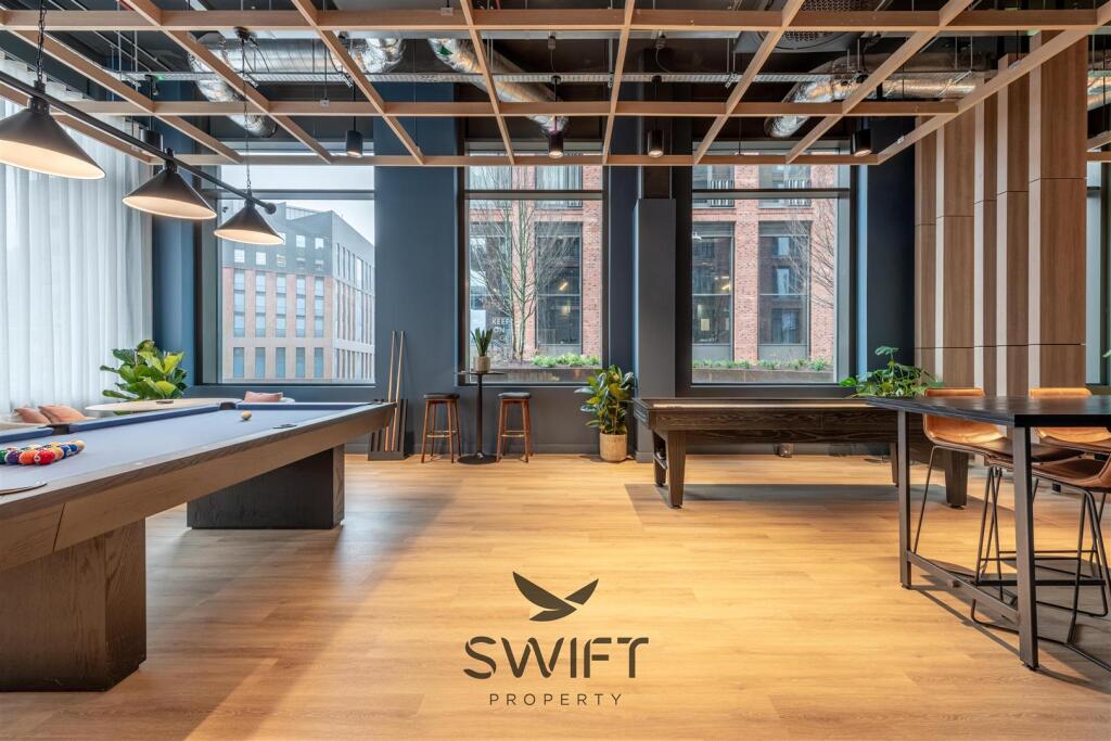 Additional image 18 of Brand New Home- Glasswater Locks, Birmingham, B4