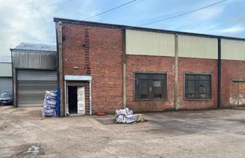 Additional image 2 of Unit 2, Park Lane, Halesowen, West Midlands, B63 2RA