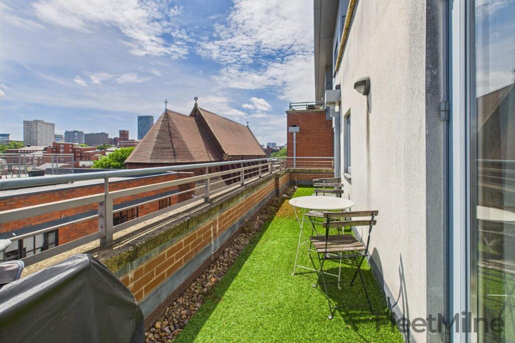 Additional image 10 of Arthur Place, Birmingham