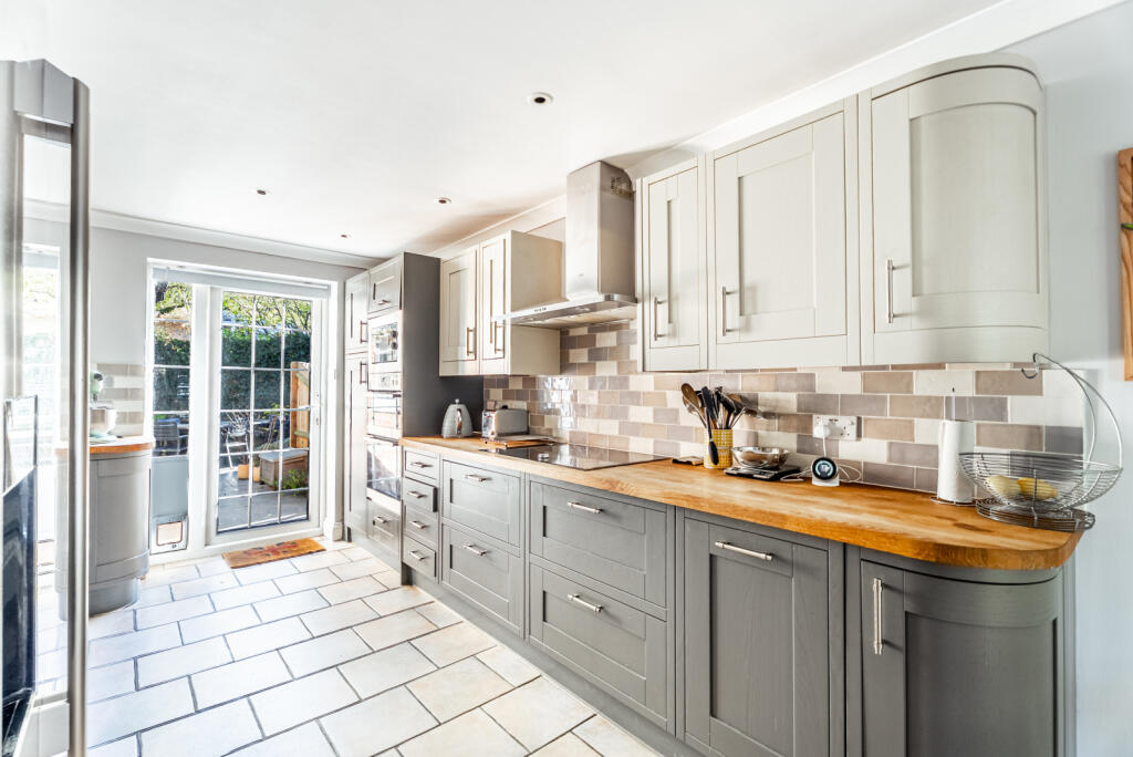 Additional image 6 of Harpenden Road, St. Albans, Hertfordshire, AL3