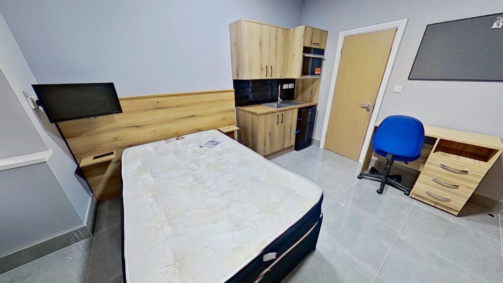 Studio 1, Langleys Road, Selly Oak, Birmingham, B29 6HP