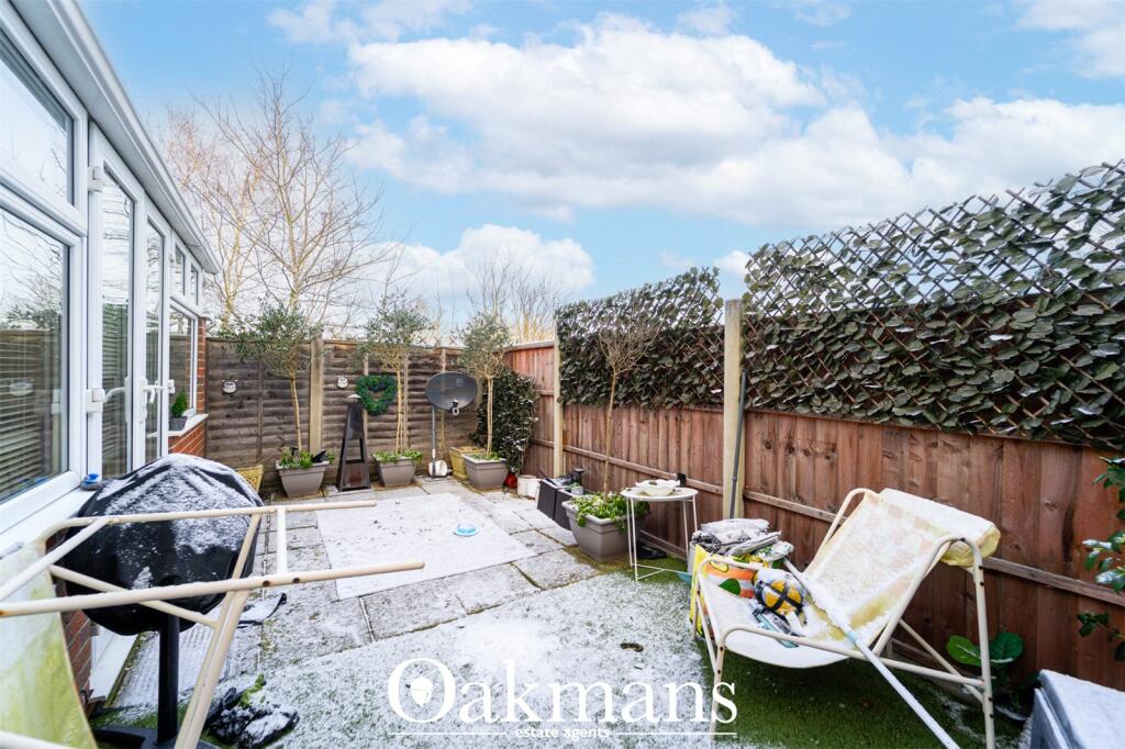 Additional image 11 of Rigby Lane, Bromsgrove, Worcestershire, B60