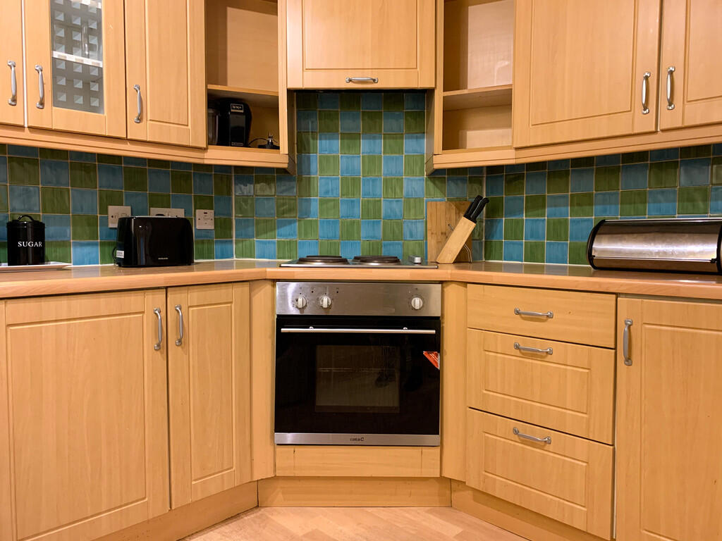 Additional image 4 of Split The Winds Church, Aberdeen