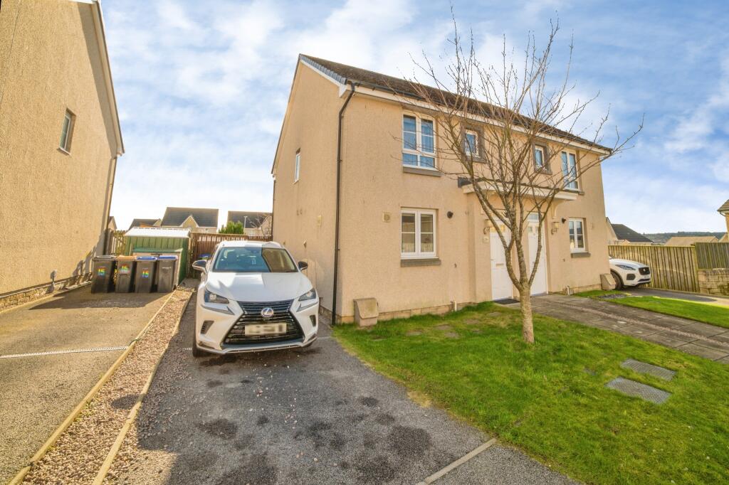 Additional image 16 of Threave Wynd, Inverurie, AB51