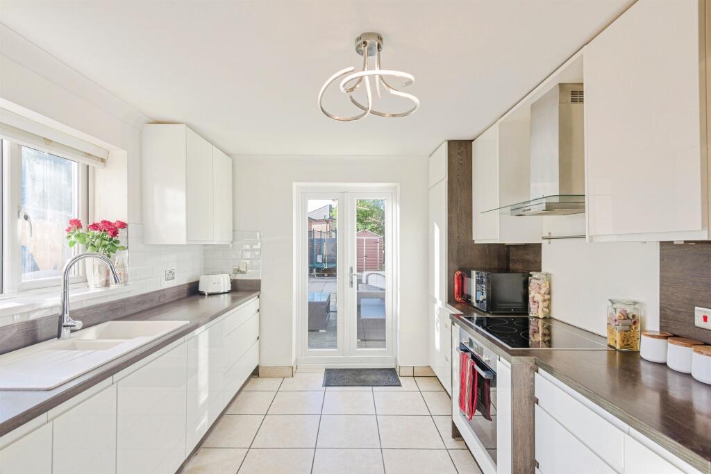 Additional image 5 of Tedbury Crescent, Birmingham