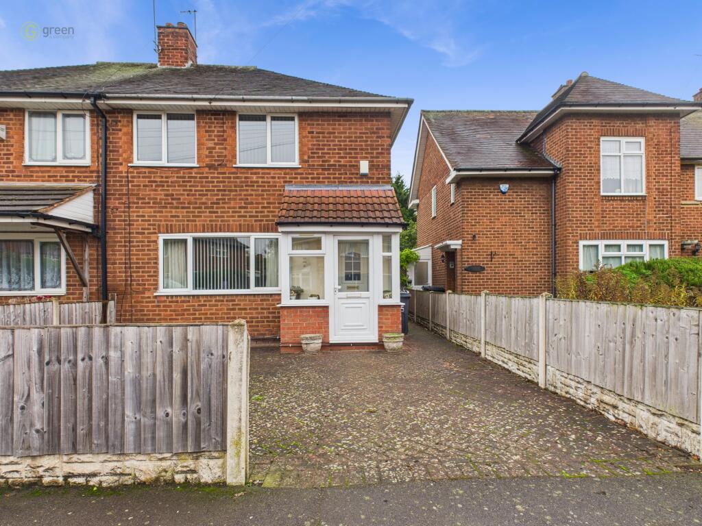 Additional image 18 of Humberstone Road, Birmingham, B24