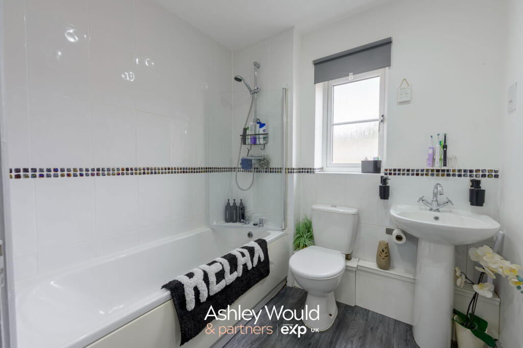 Additional image 9 of Clancey Way, Halesowen, B63 3UX