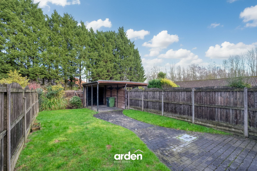 Additional image 16 of Newhouse Lane, Upton Warren, B61