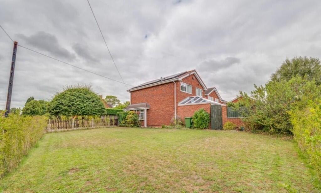 Additional image 26 of Bridgeman Croft, B36