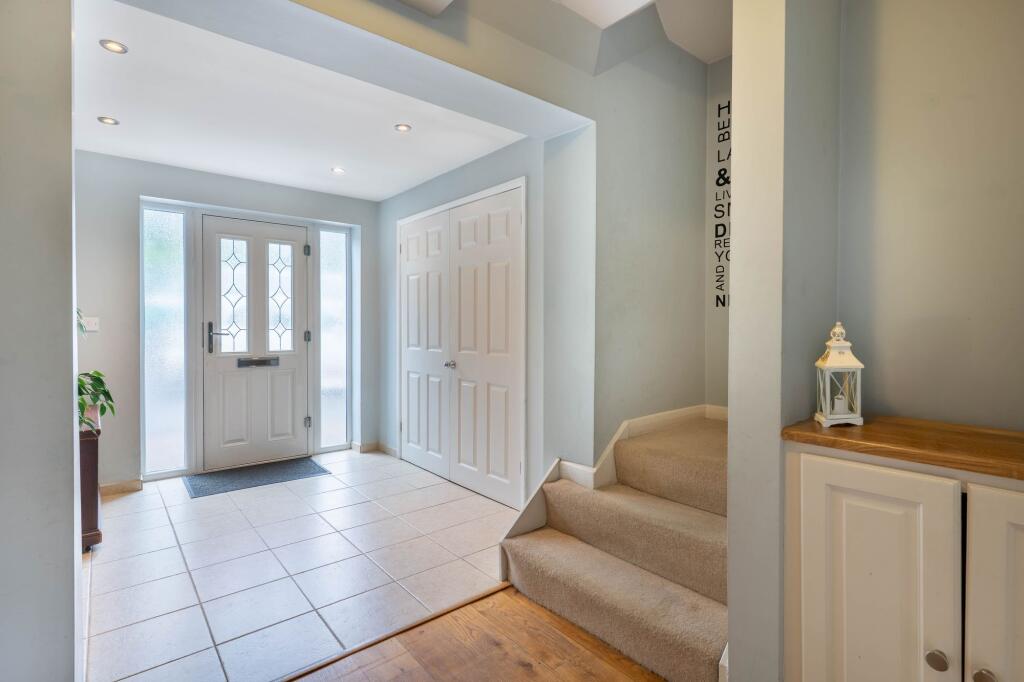 Additional image 8 of Linthurst Newtown, Blackwell, B60