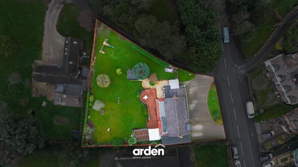 Additional image 22 of Alcester Road, Burcot, B60