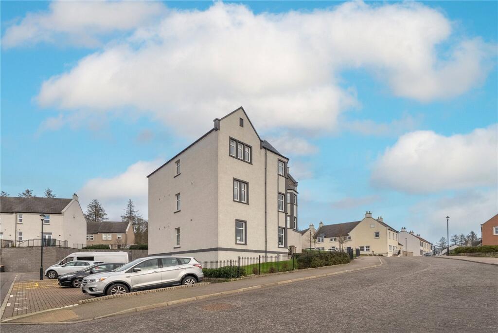 Additional image 32 of Flat A, 3 Firhill Square, Ellon, Aberdeenshire, AB41 9JR
