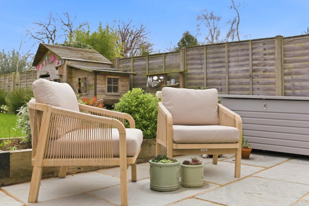 Additional image 23 of Harlesden Road, St. Albans, Hertfordshire, AL1