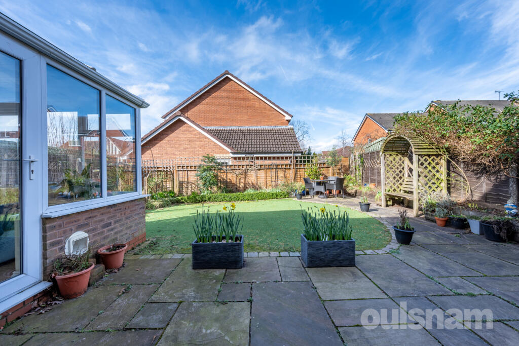 Additional image 17 of Sedgebourne Way, Northfield, Birmingham, West Midlands, B31