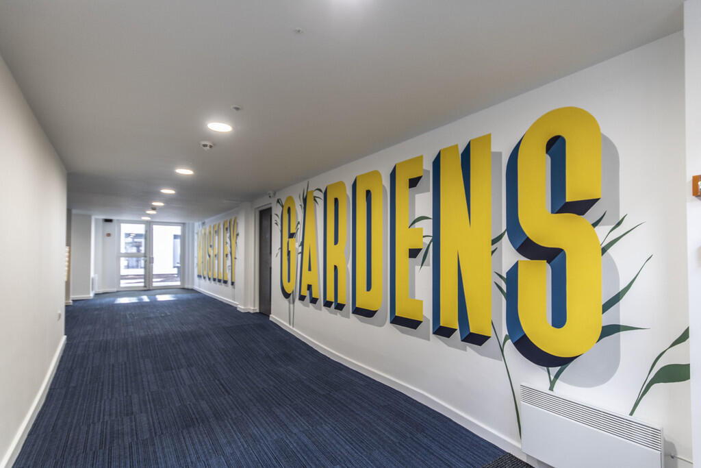 Additional image 7 of Moseley Gardens, Moseley Street, Digbeth, B12