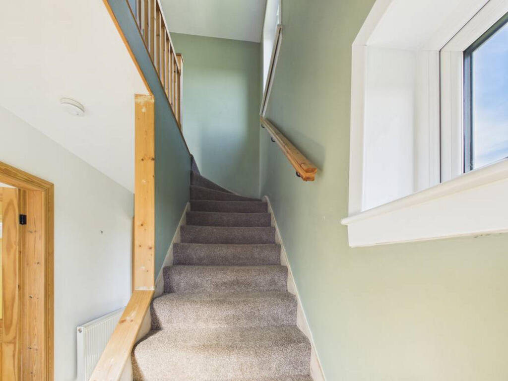 Additional image 12 of Wilson Crescent, Whitehills, AB45