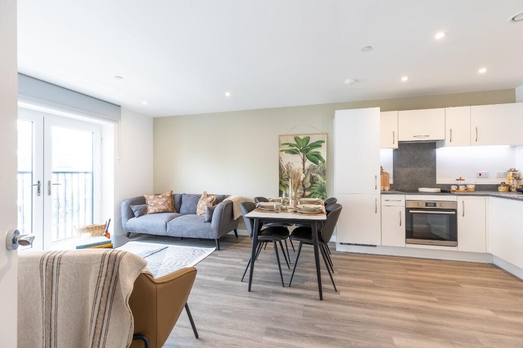 Additional image 38 of Flat C2, Marina Place, Birmingham, B16