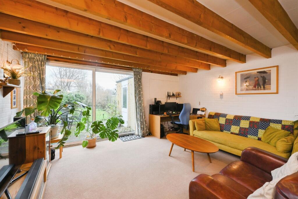 Daniells, Welwyn Garden City