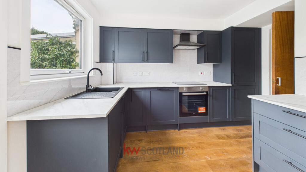 Claremont Grove, Aberdeen, AB10