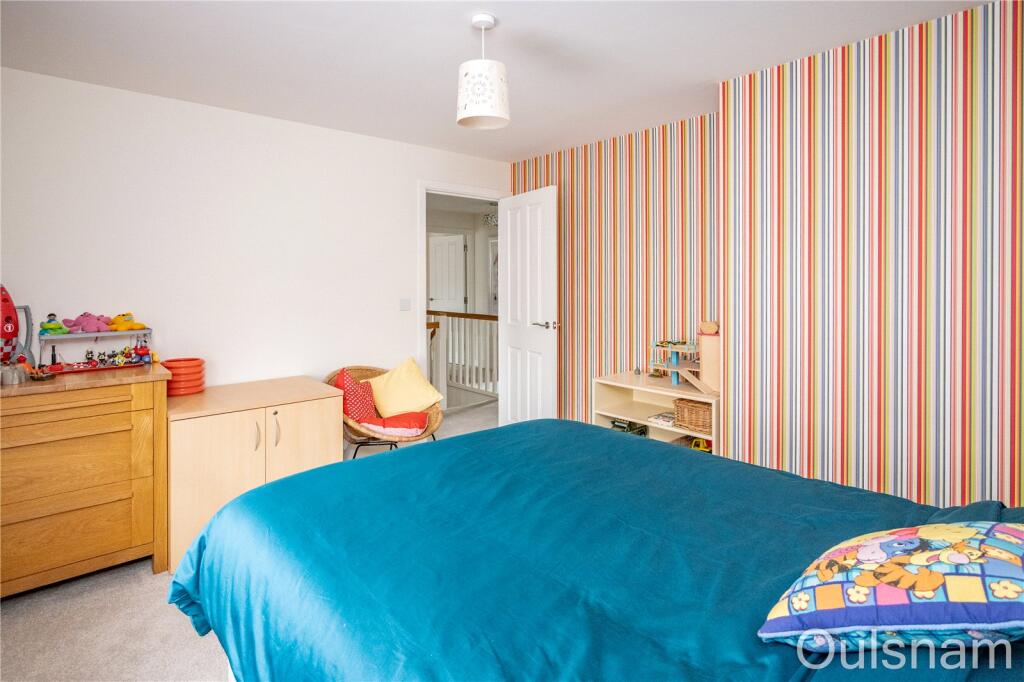 Additional image 26 of Mortimer Way, Bromsgrove, Worcestershire, B61