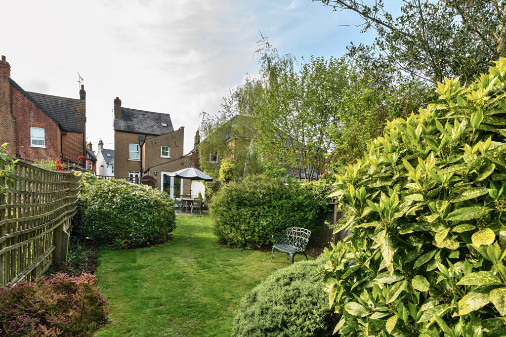 Additional image 13 of Stanhope Road, St. Albans, AL1