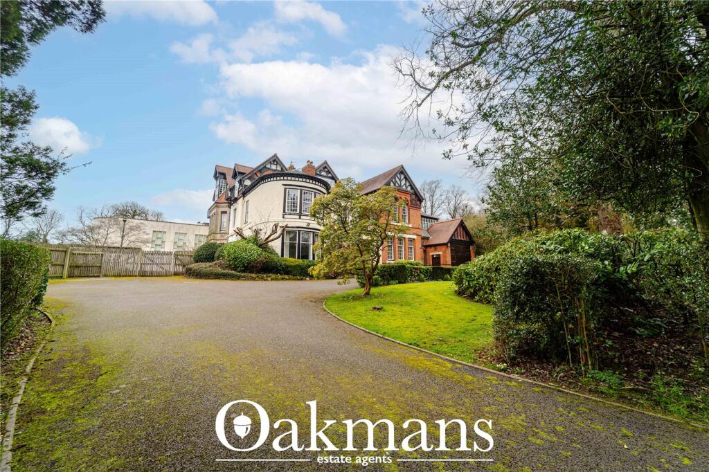 Additional image 41 of Old Church Road, Harborne, Birmingham, West Midlands, B17