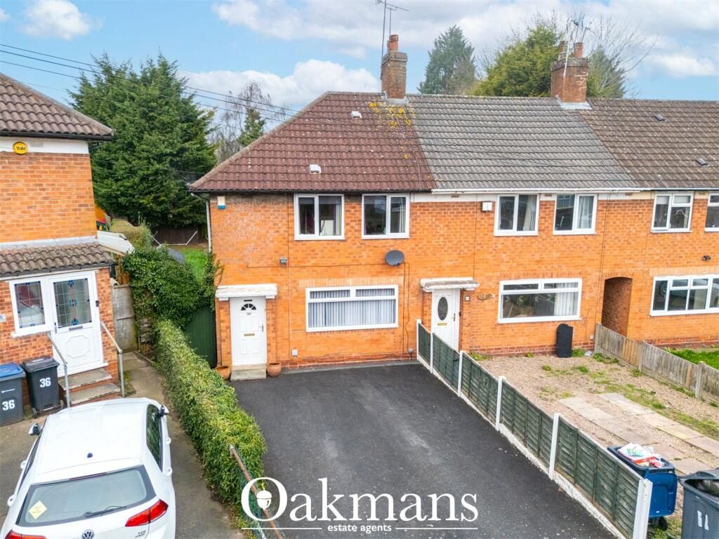 Additional image 31 of Brinklow Road, Birmingham, B29