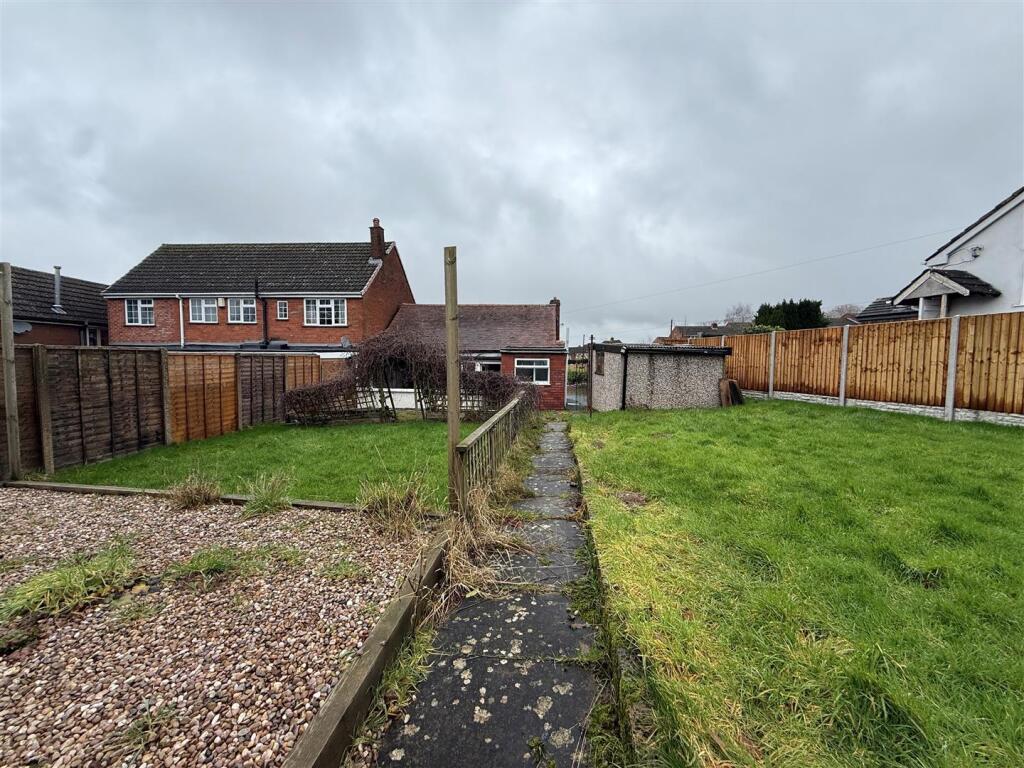 Additional image 13 of Dark Lane, Romsley, Halesowen