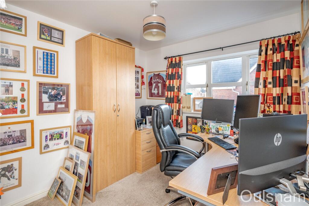 Additional image 26 of Blossom Drive, Bromsgrove, Worcestershire, B61