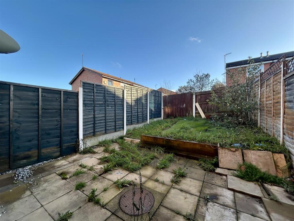 Additional image 17 of Pearson Street, Cradley Heath