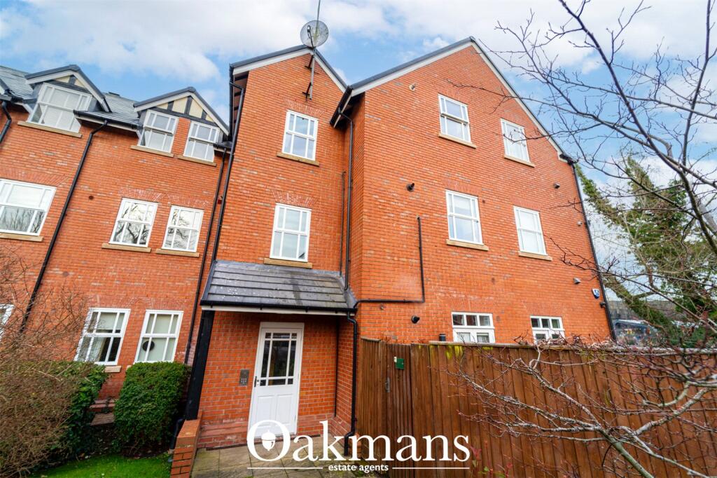 Additional image 36 of Riverside Drive, Selly Park, Birmingham, West Midlands, B29