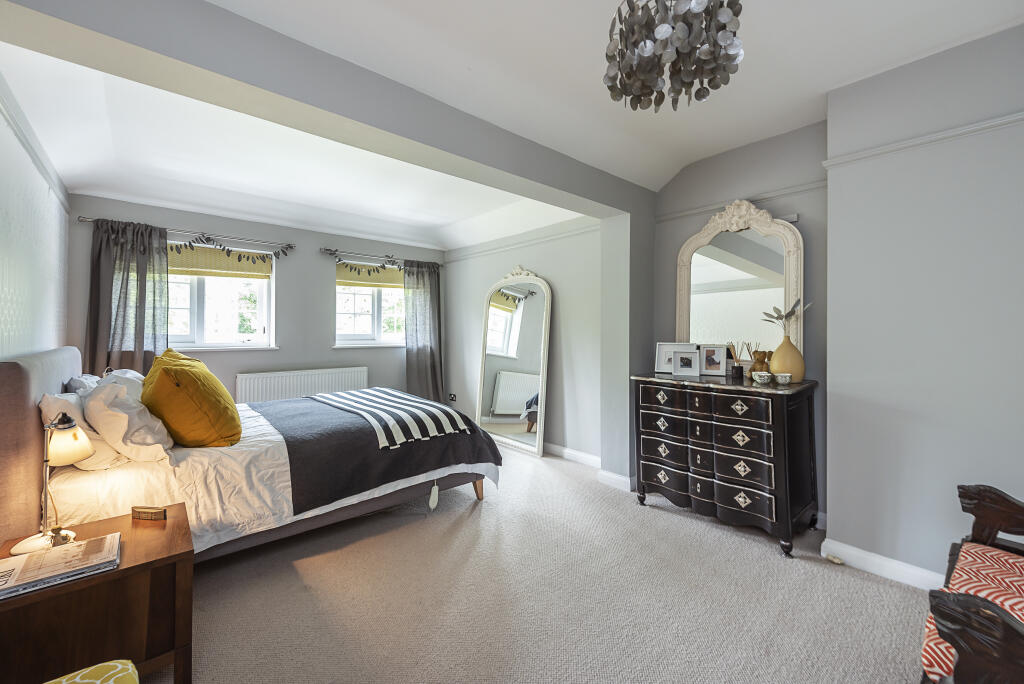 Additional image 6 of Gurney Court Road, St. Albans, AL1