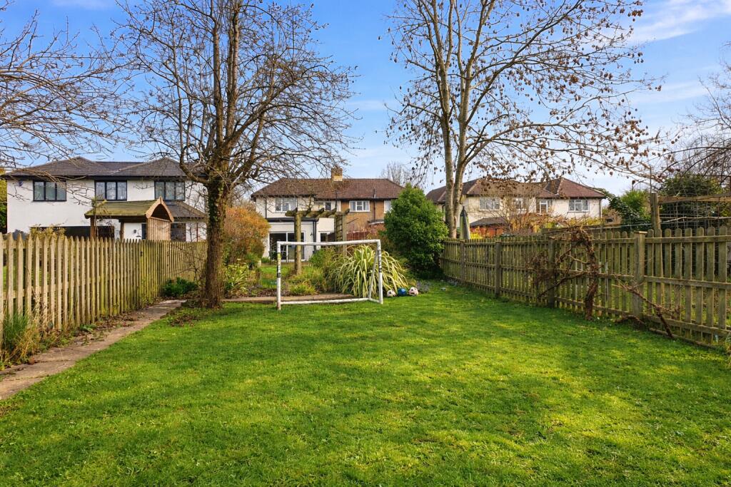 Additional image 21 of Hazelwood Drive, St. Albans, Hertfordshire, AL4