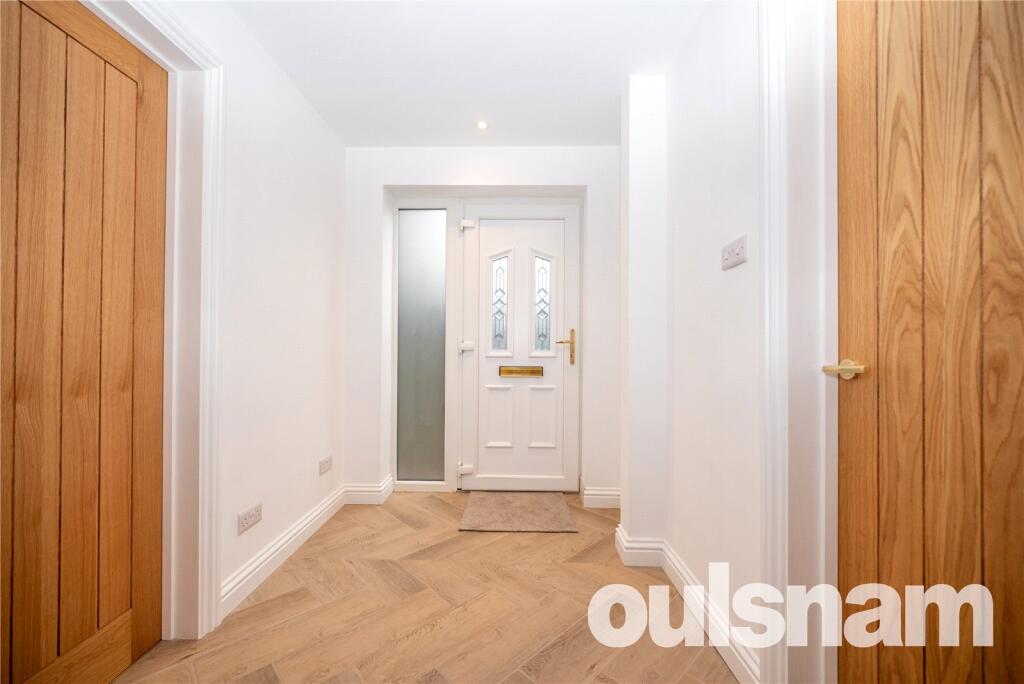 Additional image 2 of Golden Cross Lane, Catshill, Bromsgrove, Worcestershire, B61