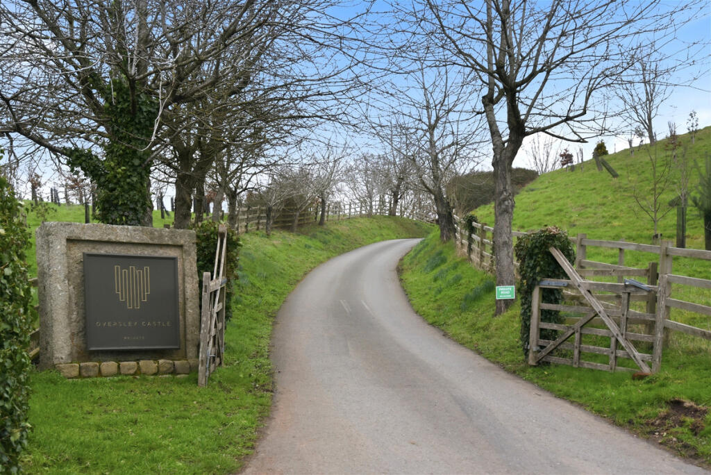 Additional image 23 of Oversley Castle Wixford Alcester, Warwickshire, B49 6DH