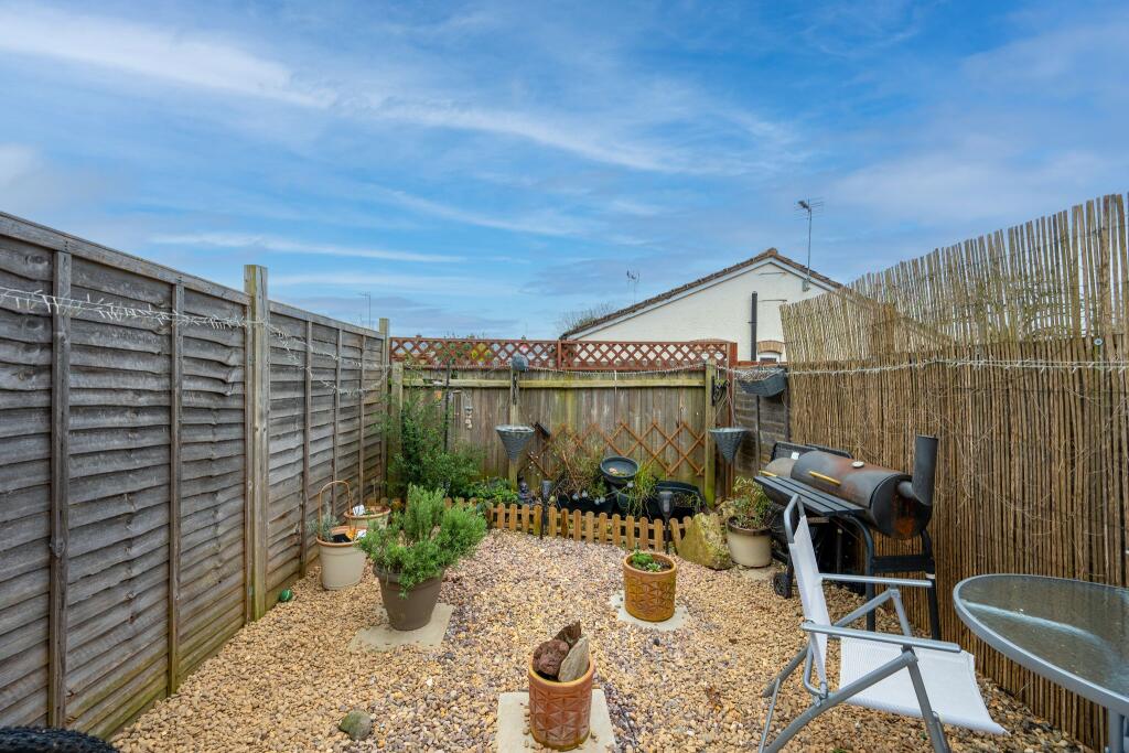 Additional image 19 of Smiths Way, Alcester, B49