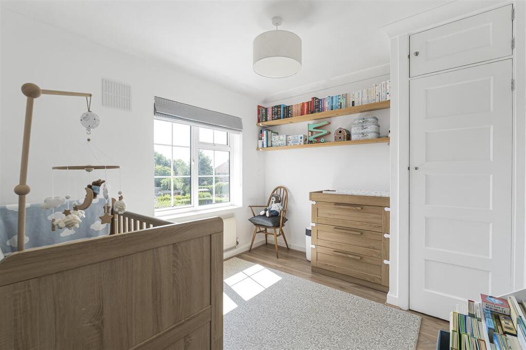 Additional image 12 of Barnfield Road, Welwyn Garden City