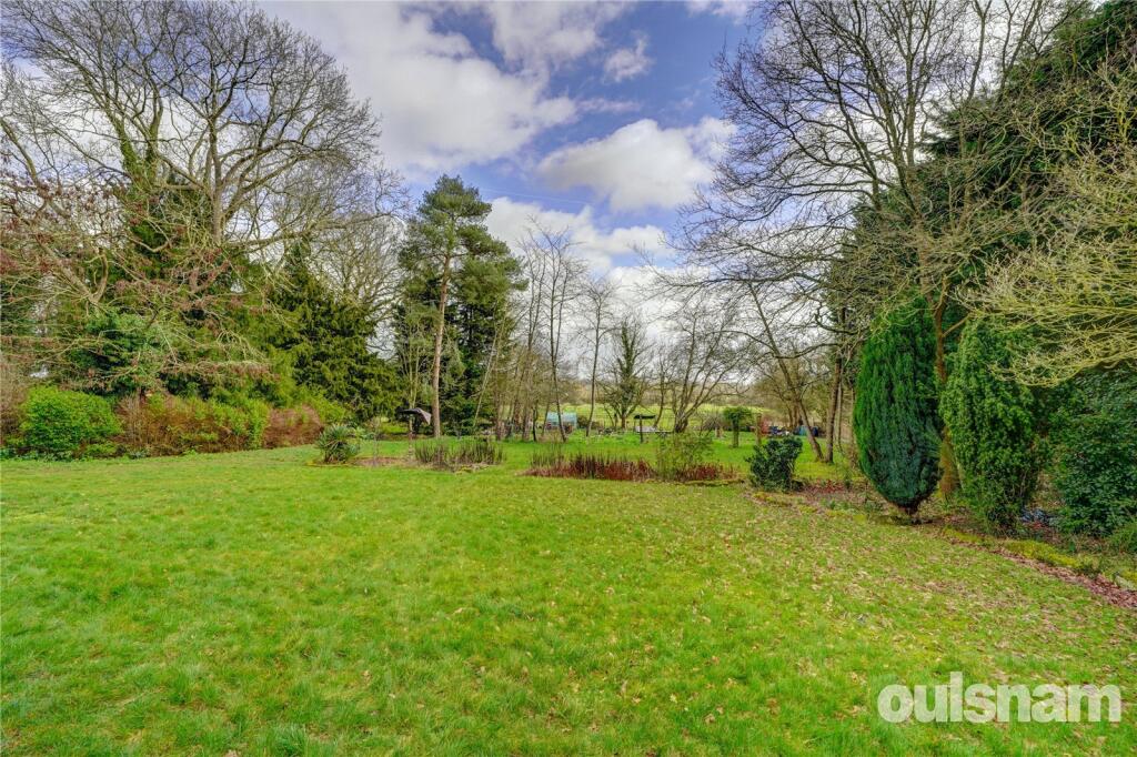 Additional image 30 of Rectory Lane, Upton Warren, Bromsgrove, Worcestershire, B61