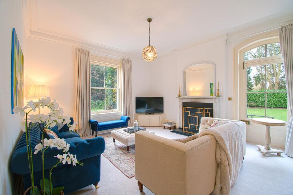 Additional image 36 of Alne House, Great Alne, Warwickshire