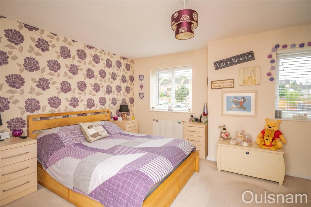 Additional image 10 of Waverley Crescent, Romsley, Halesowen, Worcestershire, B62