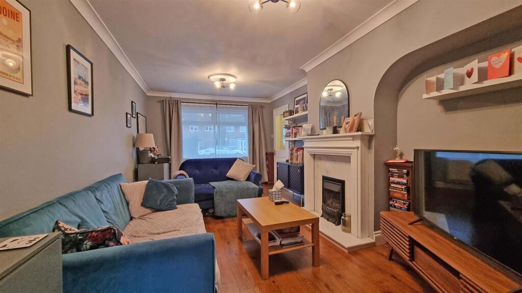 Additional image 2 of Park Croft, Hollywood