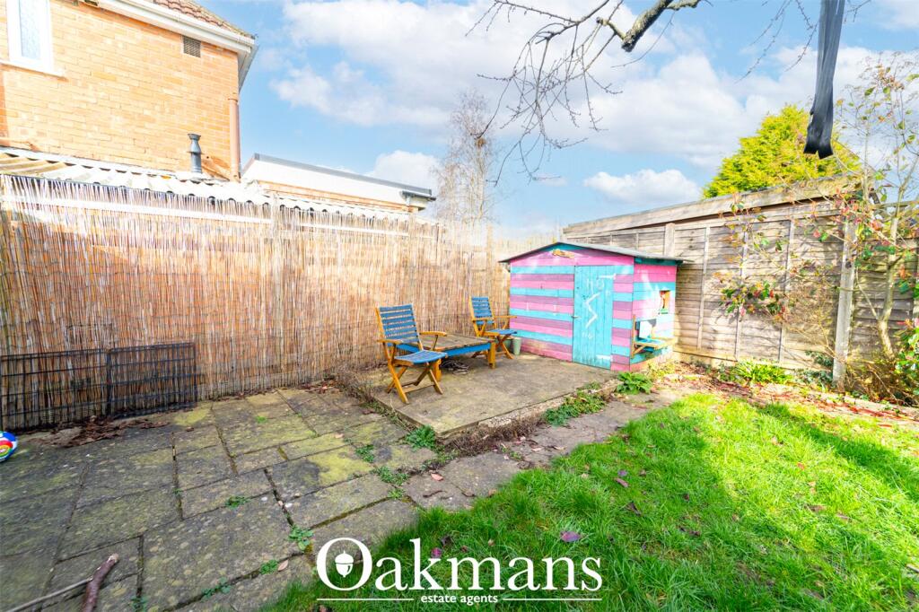 Additional image 47 of Lindsworth Road, Birmingham, West Midlands, B30